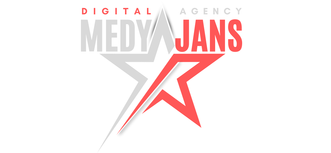 MedyAjans Logo